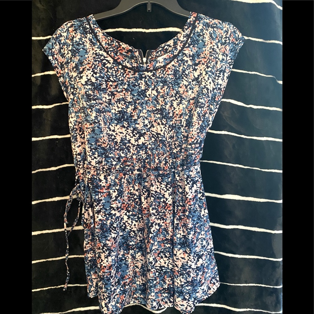 Maternity top